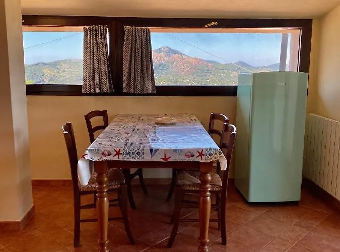 Malea&mansarda By Solturelba Capoliveri (Isola d'Elba)