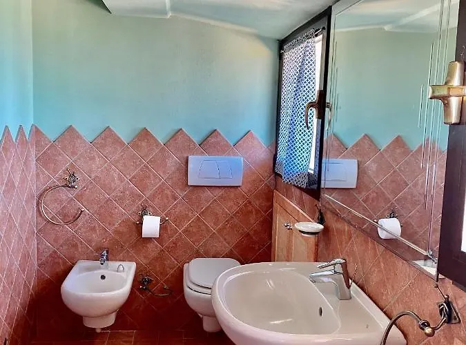 Malea&mansarda By Solturelba * Capoliveri (Isola d'Elba)