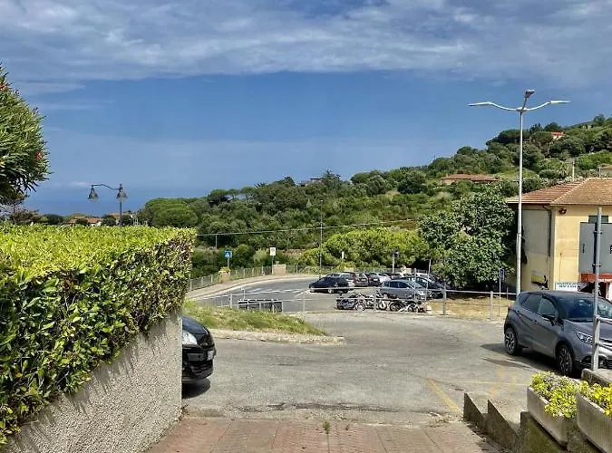 Malea&mansarda By Solturelba Casa de Férias Capoliveri (Isola d'Elba)