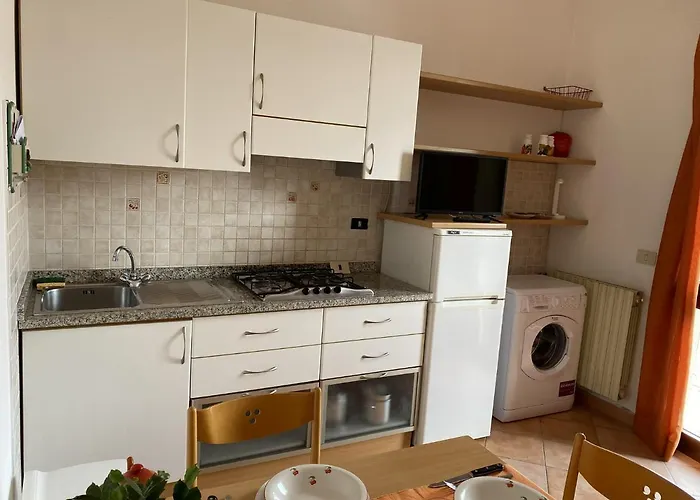 Malea&mansarda By Solturelba *