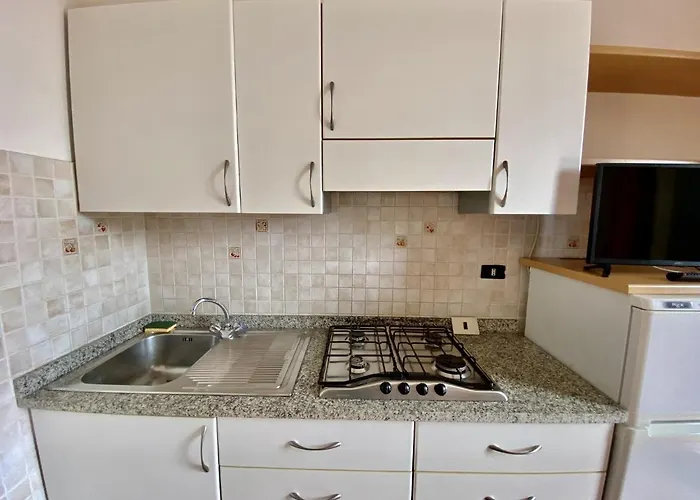 Malea&mansarda By Solturelba Casa de Férias Capoliveri (Isola d'Elba)