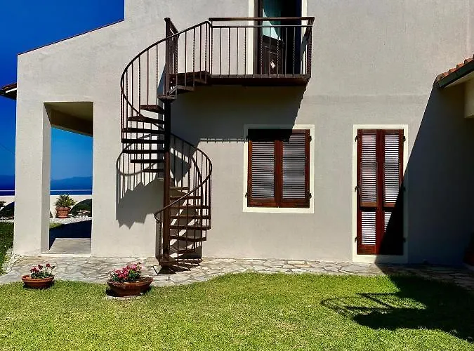 Malea&mansarda By Solturelba *