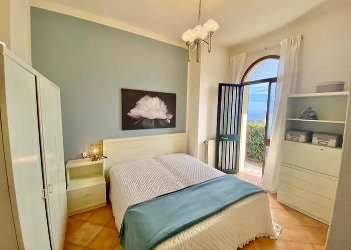 Malea&mansarda By Solturelba * Capoliveri (Isola d'Elba)