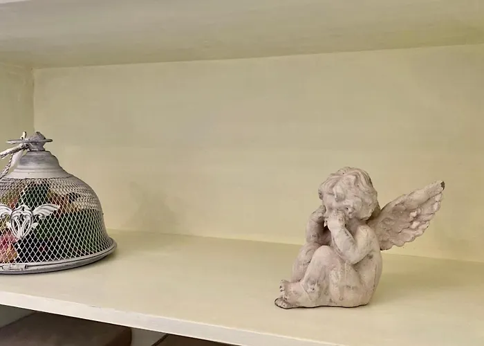 Feriehus Malea&mansarda By Solturelba Capoliveri (Isola d'Elba)