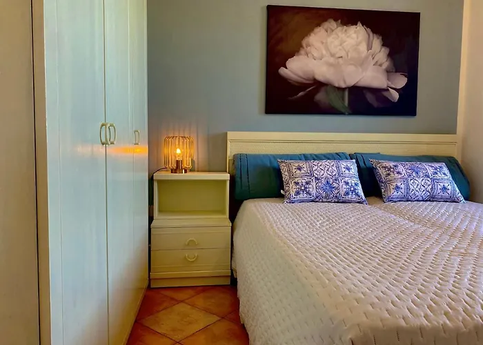 Malea&mansarda By Solturelba Capoliveri (Isola d'Elba)