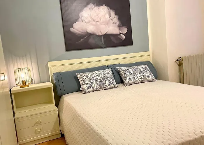 Malea&mansarda By Solturelba Vakantiehuis