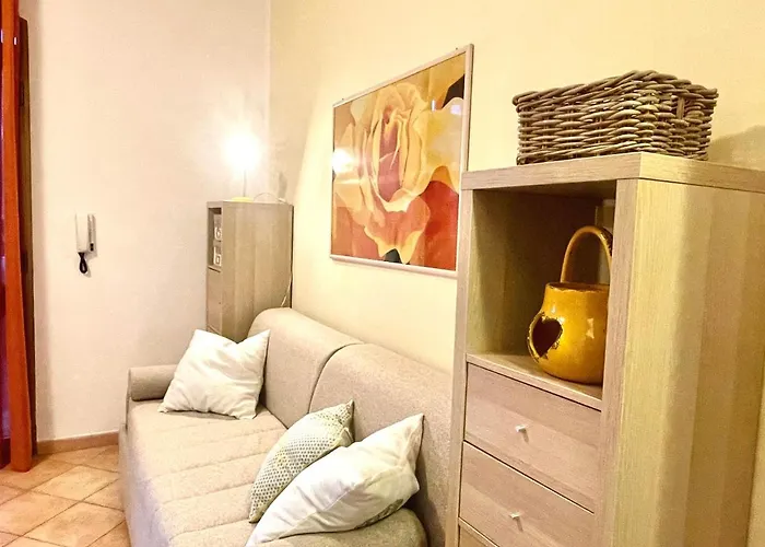 Malea&mansarda By Solturelba * Capoliveri (Isola d'Elba)