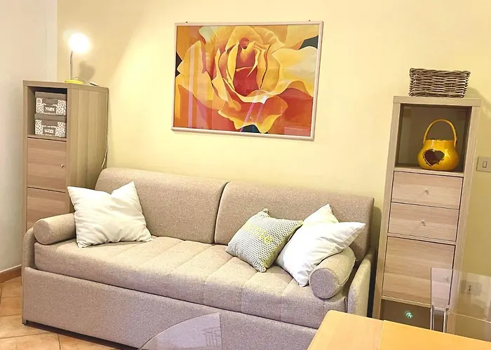 Malea&mansarda By Solturelba Capoliveri (Isola d'Elba)