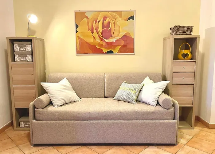 Malea&mansarda By Solturelba