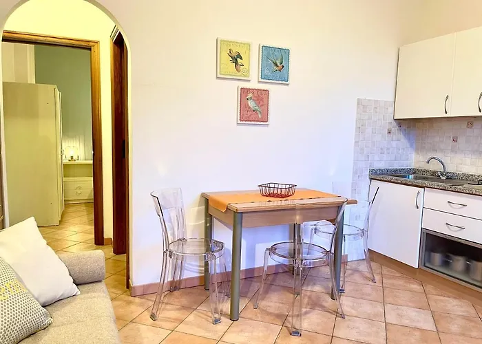 Malea&mansarda By Solturelba *