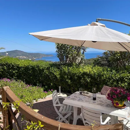 펜션 Malea&mansarda By Solturelba