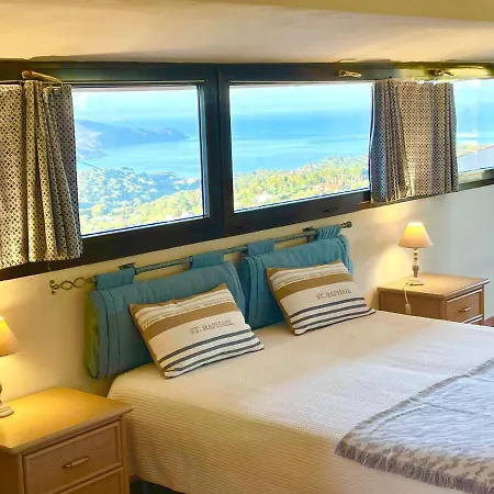 Ferienhaus Malea&mansarda By Solturelba Capoliveri (Isola d'Elba)
