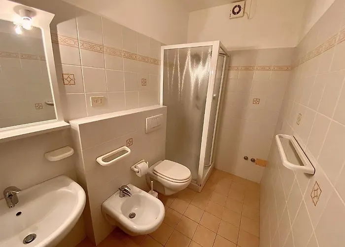 Malea&mansarda By Solturelba 펜션