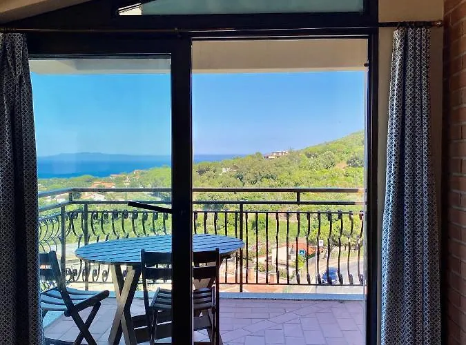 펜션 Malea&mansarda By Solturelba *