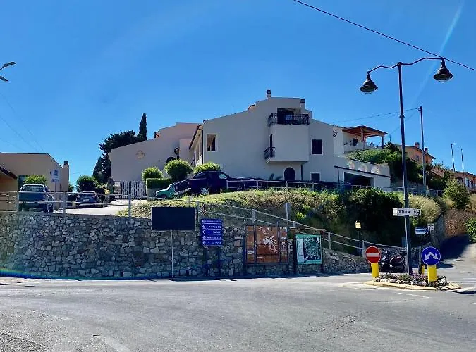 Malea&mansarda By Solturelba