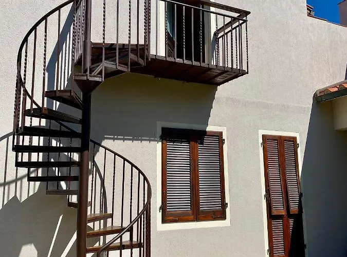 Malea&mansarda By Solturelba *