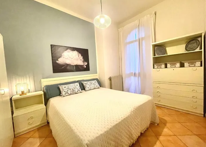 Malea&mansarda By Solturelba * 카폴리베리