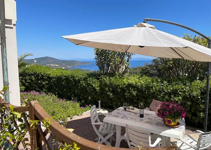 펜션 Malea&mansarda By Solturelba