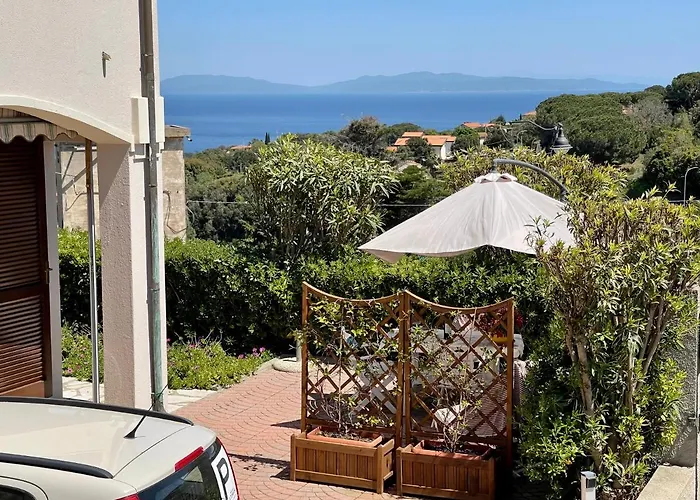 펜션 Malea&mansarda By Solturelba