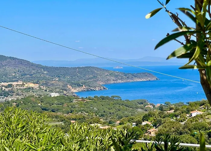 Malea&mansarda By Solturelba * 카폴리베리